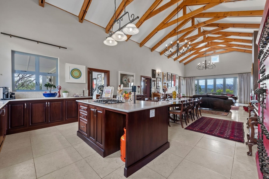 7 Bedroom Property for Sale in Montagu Western Cape